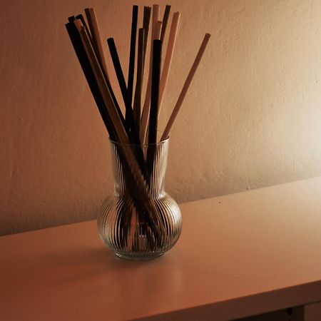 Apartment Dalla Mirella Floransa Dış mekan fotoğraf