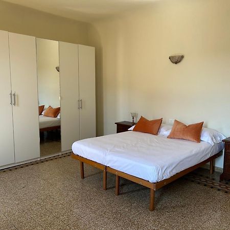 Apartment Dalla Mirella Floransa Dış mekan fotoğraf