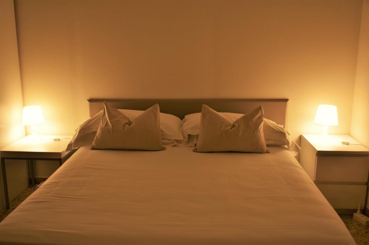 Apartment Dalla Mirella Floransa Dış mekan fotoğraf