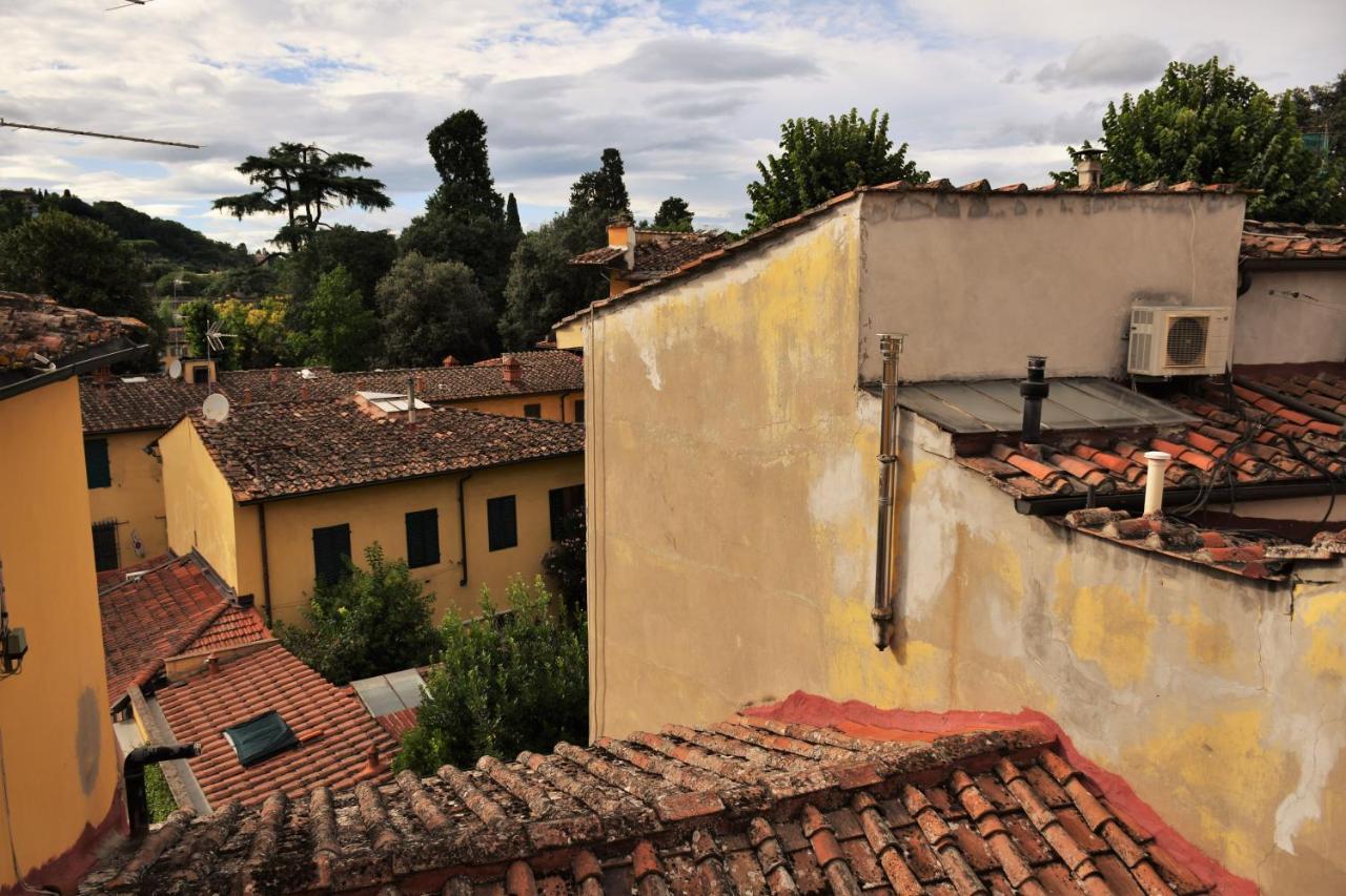 Apartment Dalla Mirella Floransa Dış mekan fotoğraf