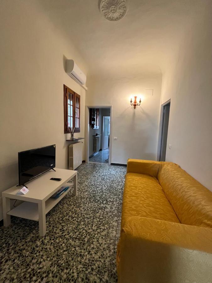 Apartment Dalla Mirella Floransa Dış mekan fotoğraf