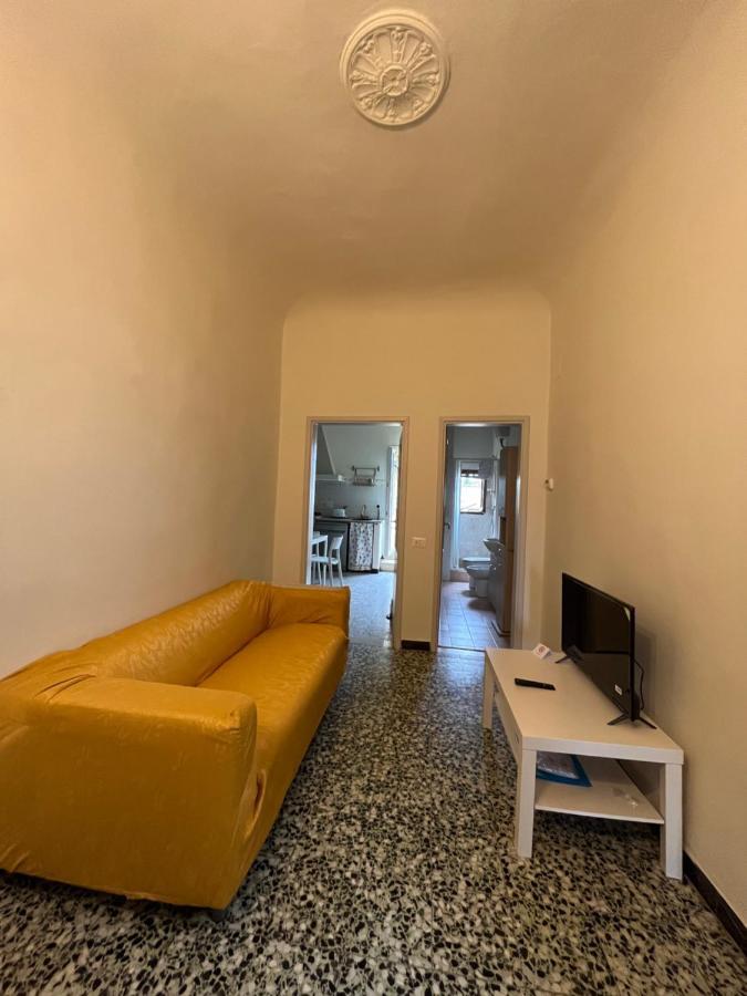 Apartment Dalla Mirella Floransa Dış mekan fotoğraf