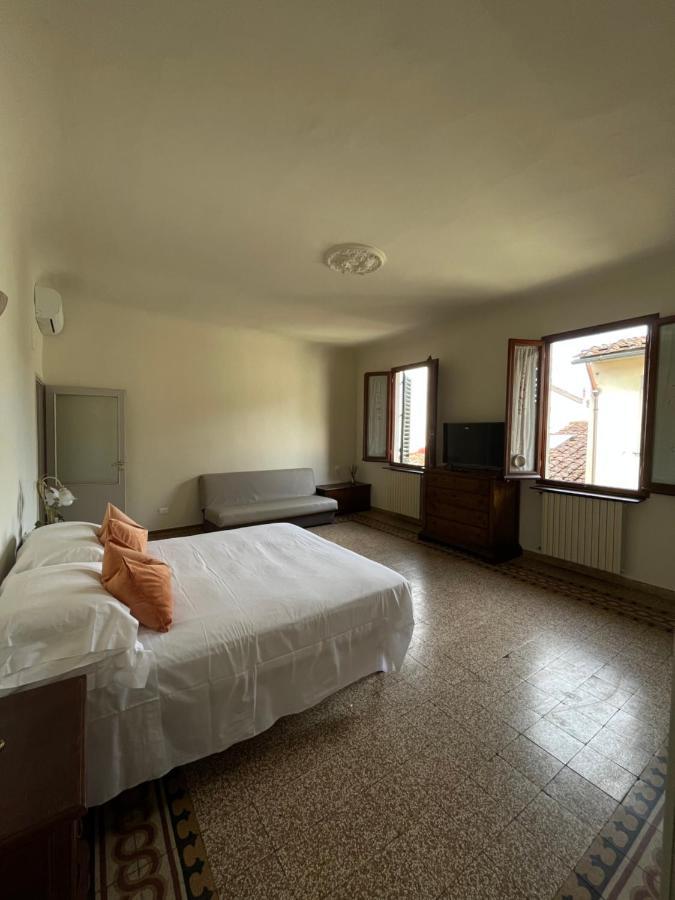 Apartment Dalla Mirella Floransa Dış mekan fotoğraf
