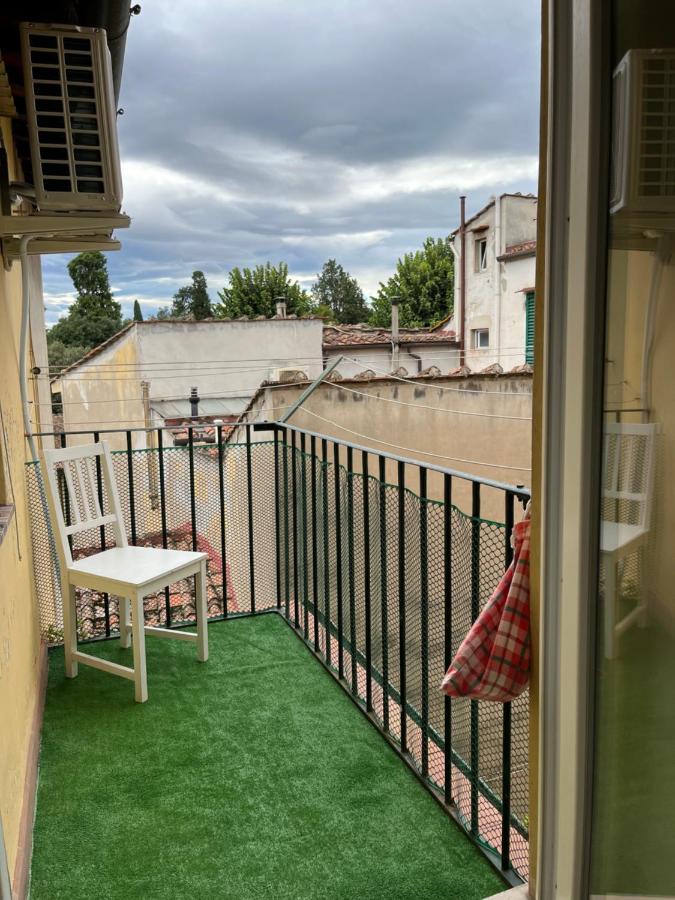 Apartment Dalla Mirella Floransa Dış mekan fotoğraf