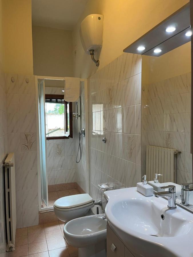 Apartment Dalla Mirella Floransa Dış mekan fotoğraf