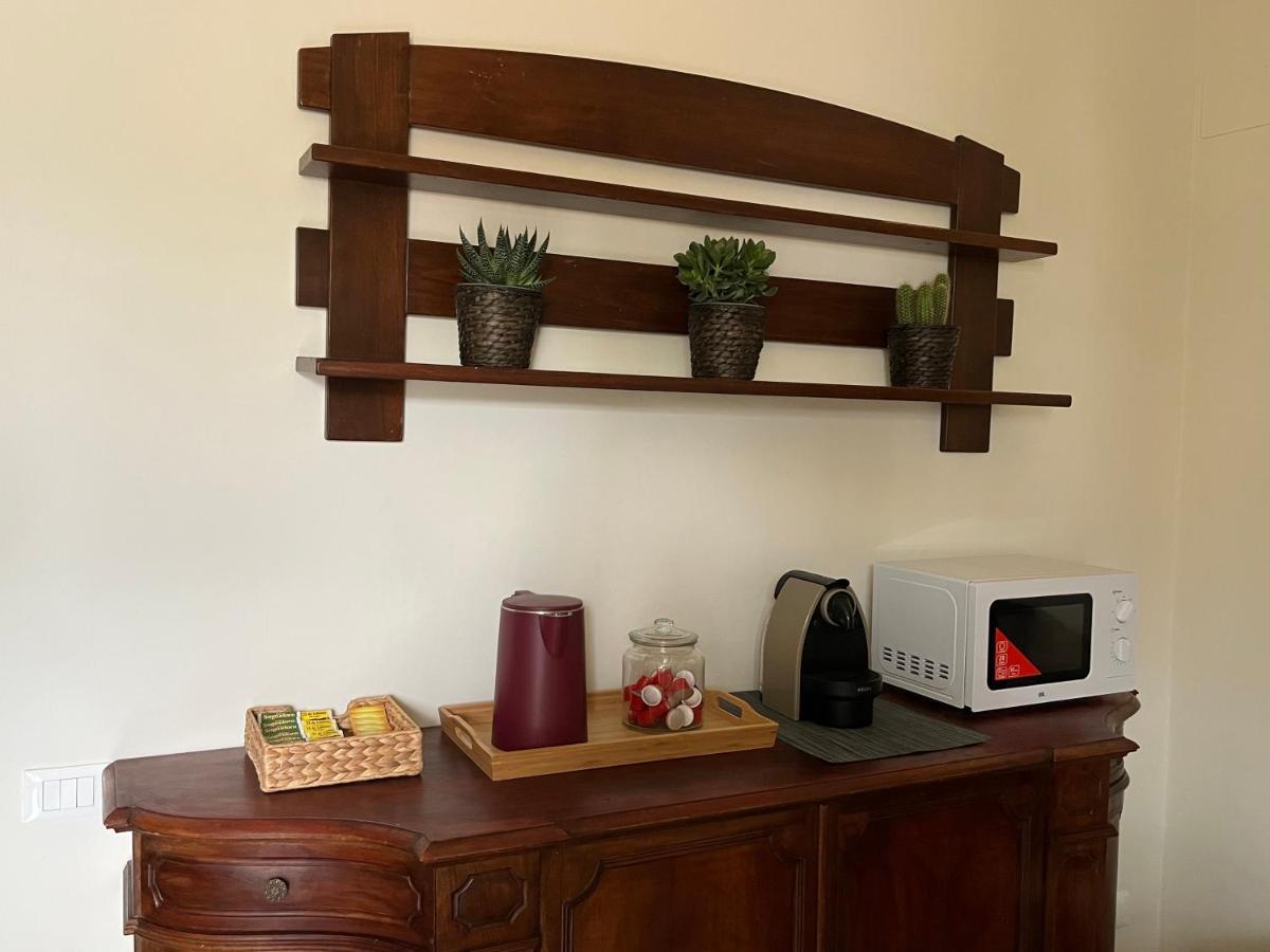 Apartment Dalla Mirella Floransa Dış mekan fotoğraf