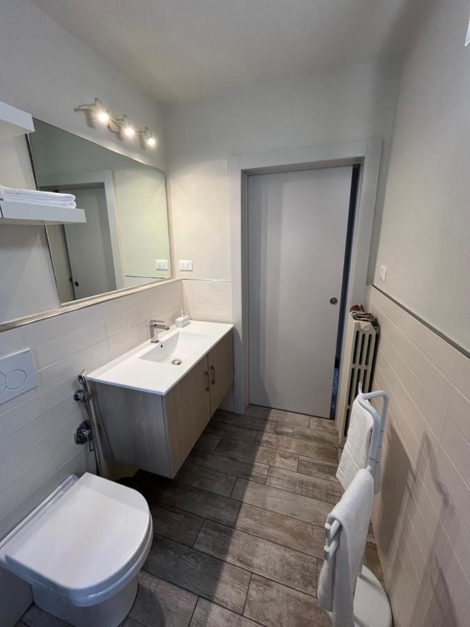 Apartment Dalla Mirella Floransa Dış mekan fotoğraf