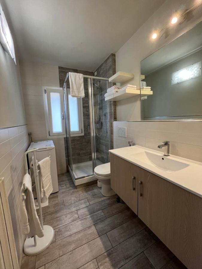 Apartment Dalla Mirella Floransa Dış mekan fotoğraf