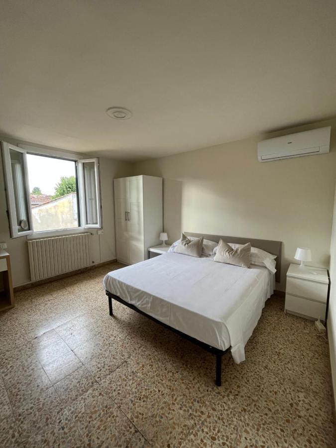 Apartment Dalla Mirella Floransa Dış mekan fotoğraf