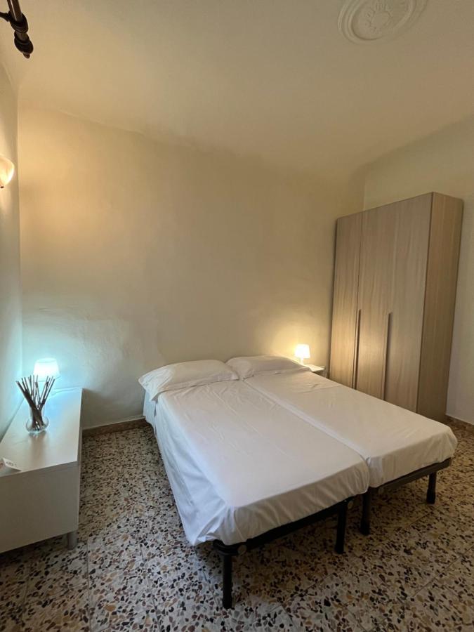 Apartment Dalla Mirella Floransa Dış mekan fotoğraf
