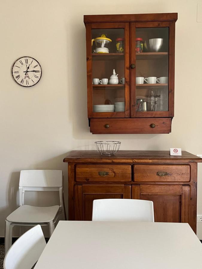 Apartment Dalla Mirella Floransa Dış mekan fotoğraf