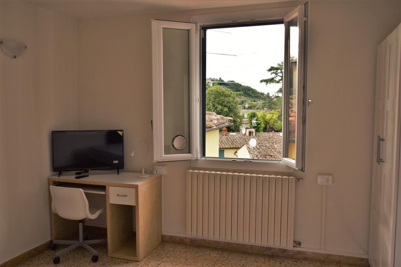 Apartment Dalla Mirella Floransa Dış mekan fotoğraf