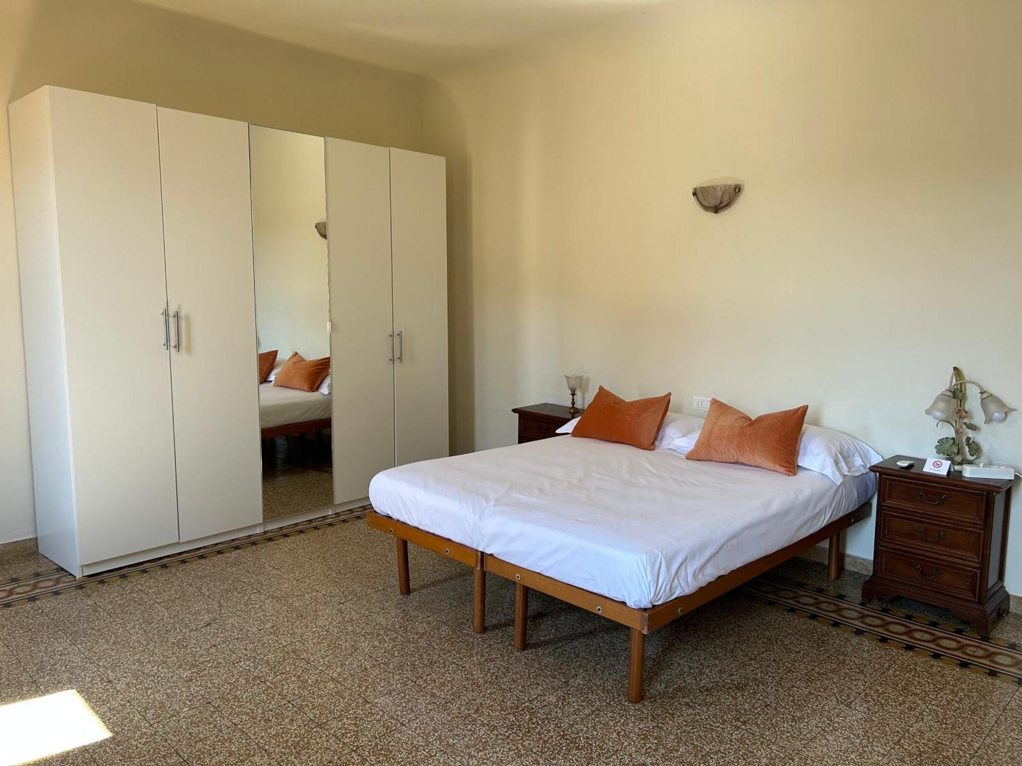 Apartment Dalla Mirella Floransa Dış mekan fotoğraf